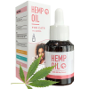 Hemp oil for cat